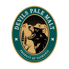 Joe White Devils Pale Distillers Malt