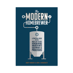 The Modern homebrewer - 2024 release