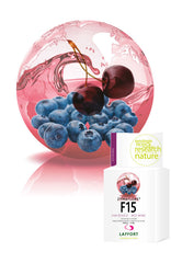 ZYMAFLORE F15 (Cabernet Sauvignon- aromatic reds)