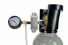 Gas Master Compact C02 Regulator