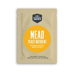 Mangrove Jack's Mead yeast nutrient