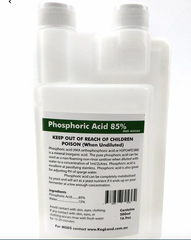 Phosphoric Acid 85%