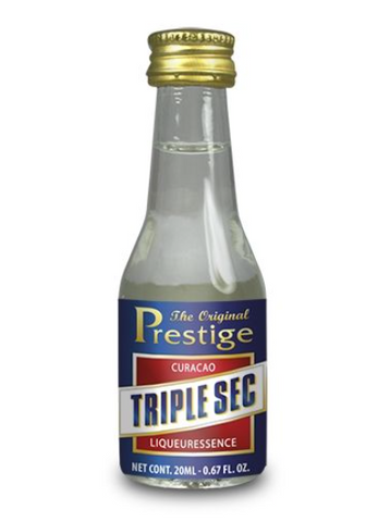 Prestige Triple Sec essence