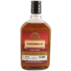 Pure Distilling TOP UP Caramello