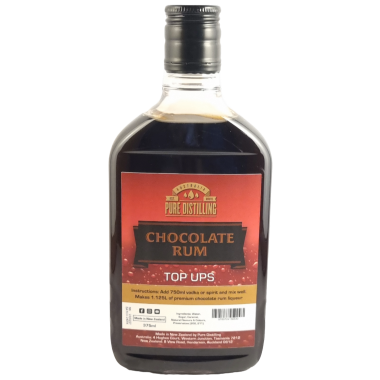 Pure Distilling Top UP Chocolate Rum