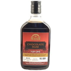 Pure Distilling Top UP Chocolate Rum