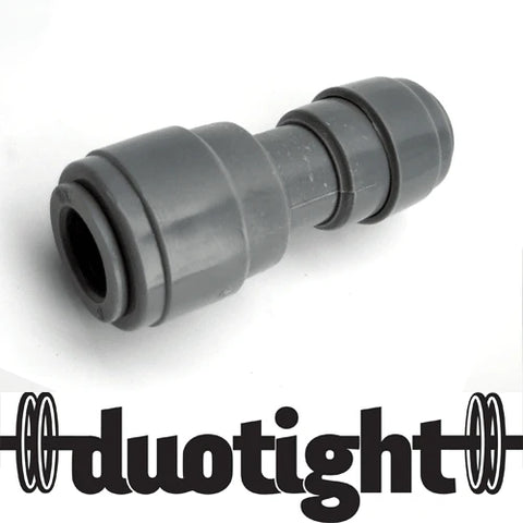 Duotight Reducers 9.5mm - 8mm