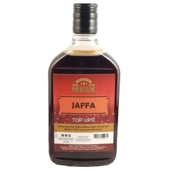 Pure Distilling Top Up JAFFA liqueur