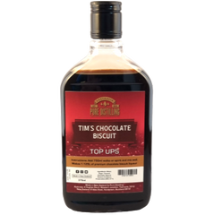 Pure Distilling TOP UP Tim's Chocolate Biscuit