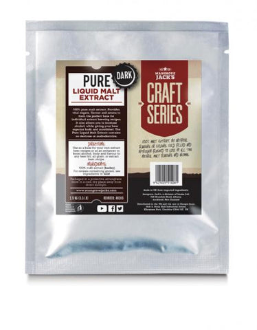 Mangrove Jacks Dark Liquid malt extract