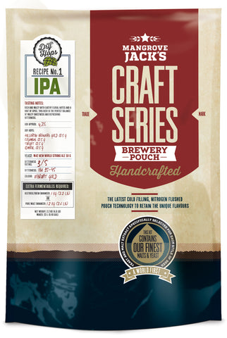 Mangrove Jack's Craft Series IPA