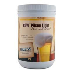 Briess CBW® Pilsen Light