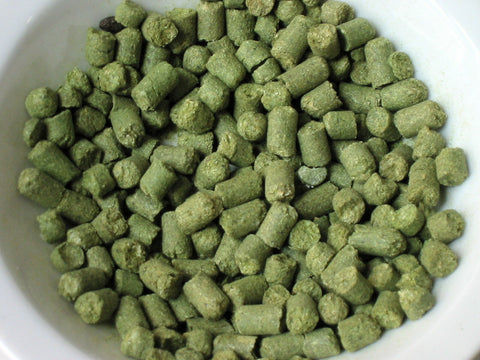 Helga Hop Pellets from