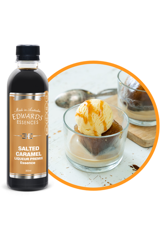 Edwards Salted Caramel Premix