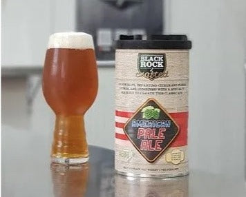 Black Rock American Pale Ale