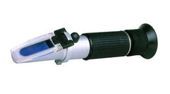 Spirit Refractometer 0-80% abv