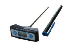 T display digital thermometer